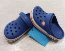 CIABATTE CROCS TG 25/26