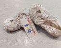 SCARPE SUPERGA TG 25