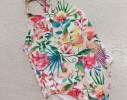 COSTUME MARE INTERO 6/7 ANNI