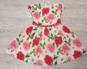 VESTITO CERIMONIA 8/9 ANNI