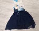 VESTITO 4/5 ANNI