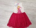 VESTITO 6/7 ANNI