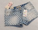 PANTALONCINO TG S NUOVO!