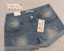PANTALONCINO TG M NUOVO!