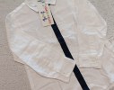 CAMICIA ALETTA 4 ANNI