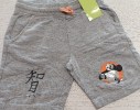 PANTALONCINO 4/5 ANNI