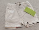 PANTALONCINO BURBERRY 3 MESI