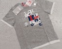 MAGLIA ICEBERG 3 ANNI NUOVA!