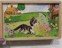 PUZZLE CUBOTTI LEGNO