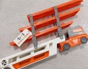 TIR TRASPORTATORE AUTO HOT WHEELS