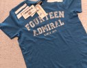 MAGLIA ADMIRAL 10 ANNI NUOVA!