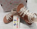 SANDALI TG 23 (PRATICAMENTE NUOVI!)