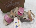SANDALI CHICCO TG 23