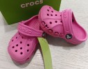 CROCS ORIGINALI TG 22/23