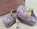CROCS TG 23