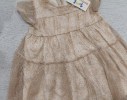 VESTITO CERIMONIA ZARA 2/3 ANNI