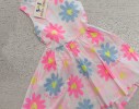 VESTITO 3/4 ANNI