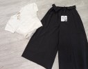 COMPLETO CERIMONIA 12 ANNI MAGLIA+PANTALONE...