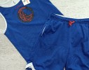 COMPLETO SPORTIVO CANOTTA+PANTALONCINO 10/12 ANNI