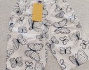 PANTALONCINO MONNALISA 4/5 ANNI
