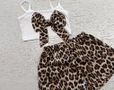 COMPLETO CANOTTA+PANTALONCINO 3 ANNI