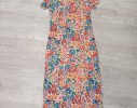 VESTITO DONNA TG M/L