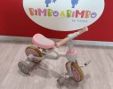 TRICICLO