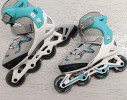 PATTINI ROLLERBLADE TG 35/38 (PRATICAMENTE NUOVI!)