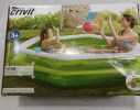 PISCINA CM 195X195X39 NUOVA!