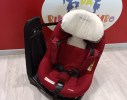 SEGGIOLINO AUTO BEBE CONFORT KG 0/19+ISOFIX...