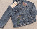 GIACCHETTO JEANS 18 MESI