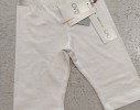PANTALONCINO 5/6 ANNI NUOVO!