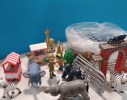 GIOCO ANIMALI+ZOO