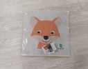 CONTENITORE GIOCHI CM 33X33 NUOVO!