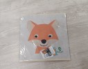 CONTENITORE GIOCHI NUOVO! CM 33X33