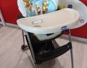 SEGGIOLONE PAPPA CHICCO