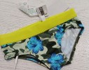 COSTUME MARE BENETTON 12/18 MESI NUOVO!