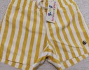 BOXER MARE PETIT BATEAU 5 ANNI