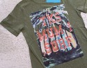 MAGLIA BENETTON 10/11 ANNI