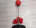 GIOCO PUNCHING BALL