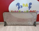 SPONDINA LETTO CM 100