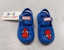 SANDALI MARE SPIDER MAN TG 22