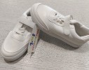 SCARPE TG 36 (MAI INDOSSATE!)