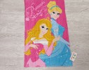 TELO MARE PRINCESS CM 50X80 (MAI USATO)