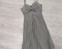 VESTITO CERIMONIA TG 46