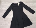 VESTITO CERIMONIA TG UNICA