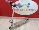 MONOPATTINO ELETTRICO BIMBO (15 KM/H SUPPORTA PESO...