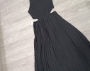 VESTITO DONNA TG M/L NUOVO!