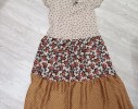 VESTITO DONNA TG 44
