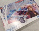TAPPETO GIGANTE INTERATTIVO FROZEN